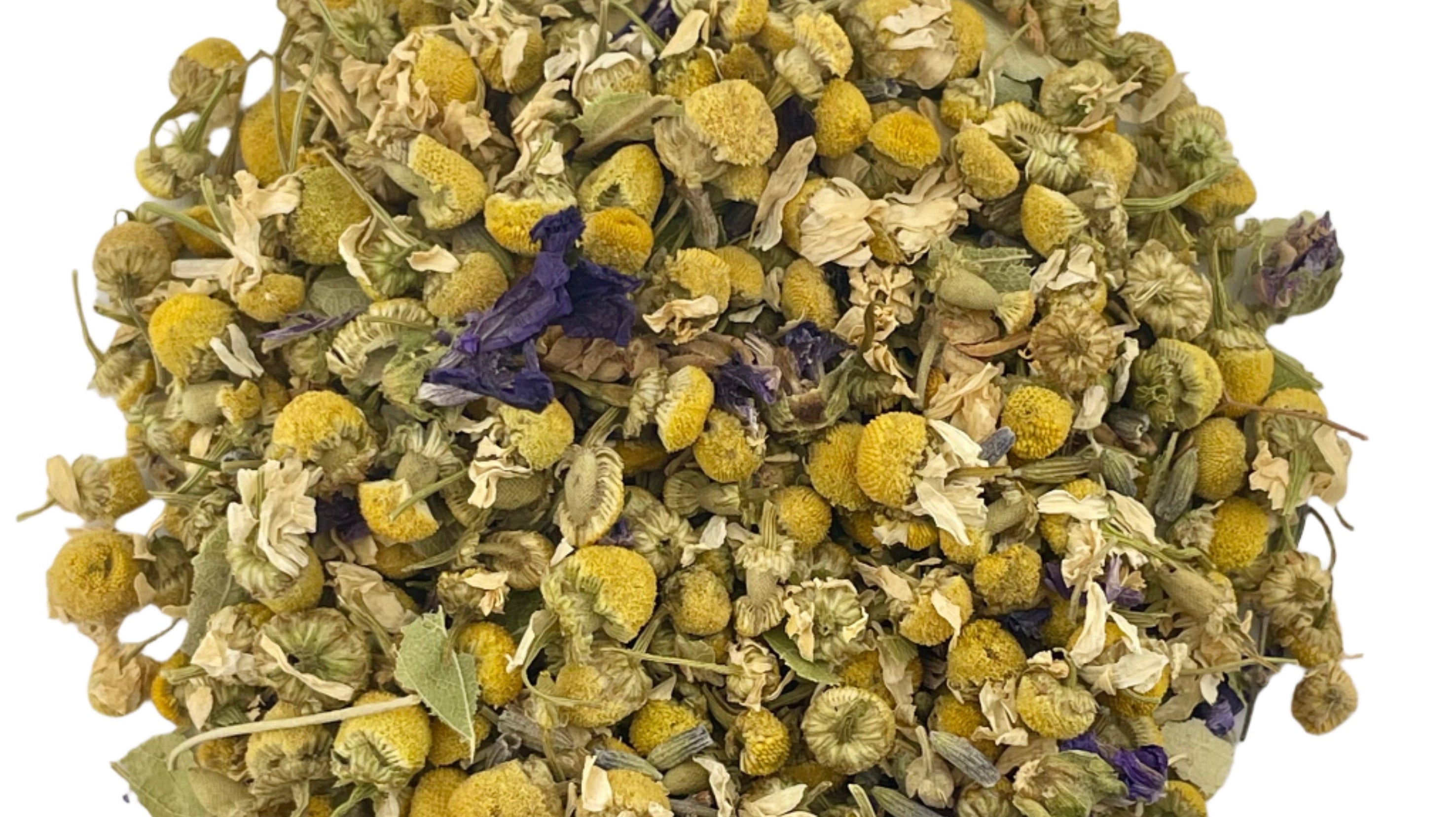 Best Teas for Sleep: Caffeine-Free Options Explained