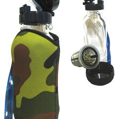Travel Buddy Camo