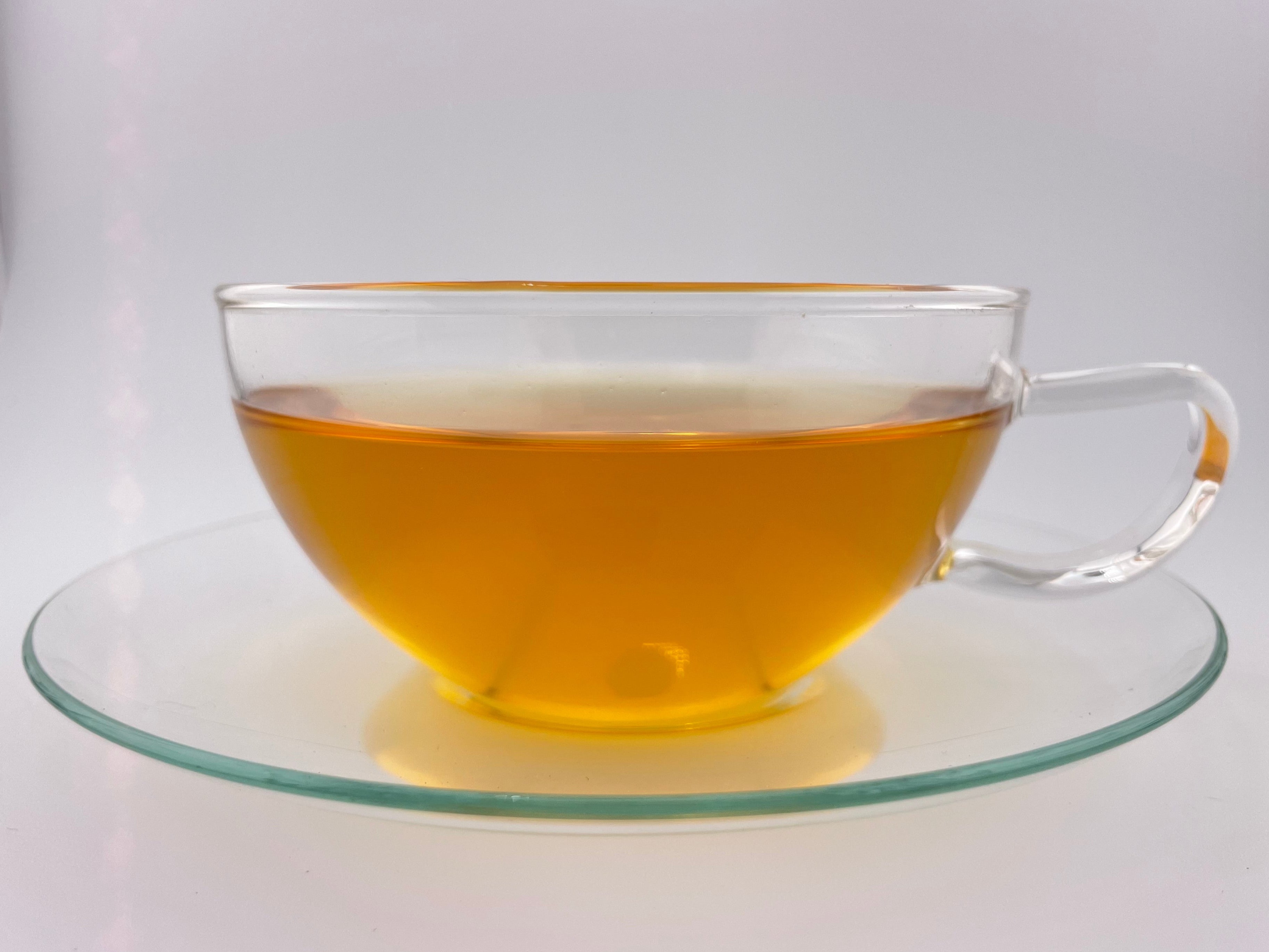 The Perfect Cuppa!