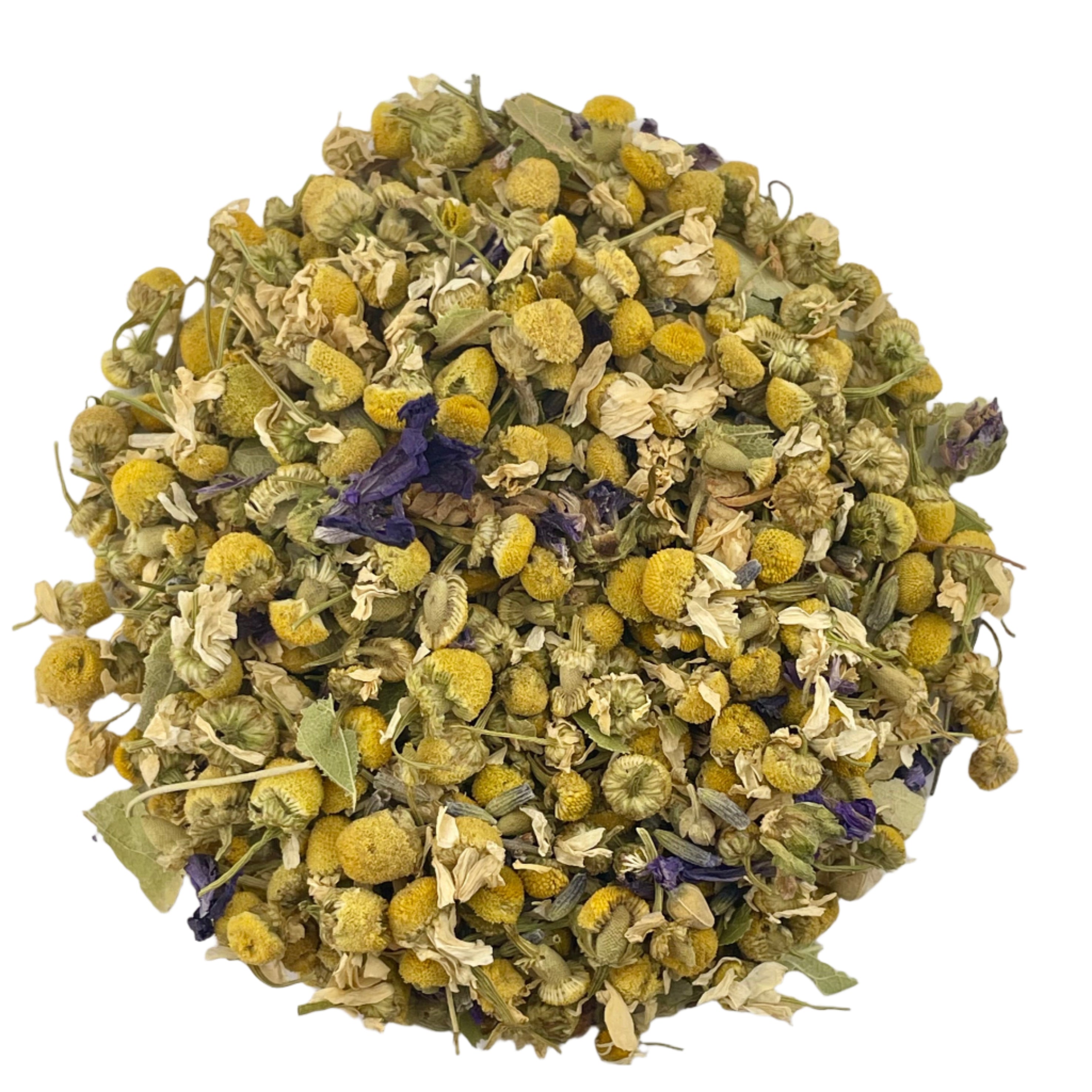 Best Teas for Sleep: Caffeine-Free Options Explained