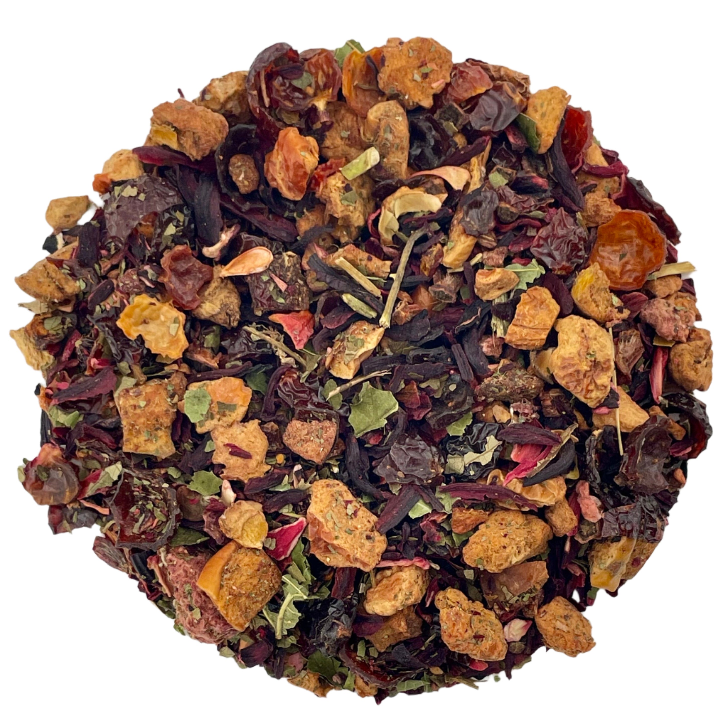 Fruit Tea