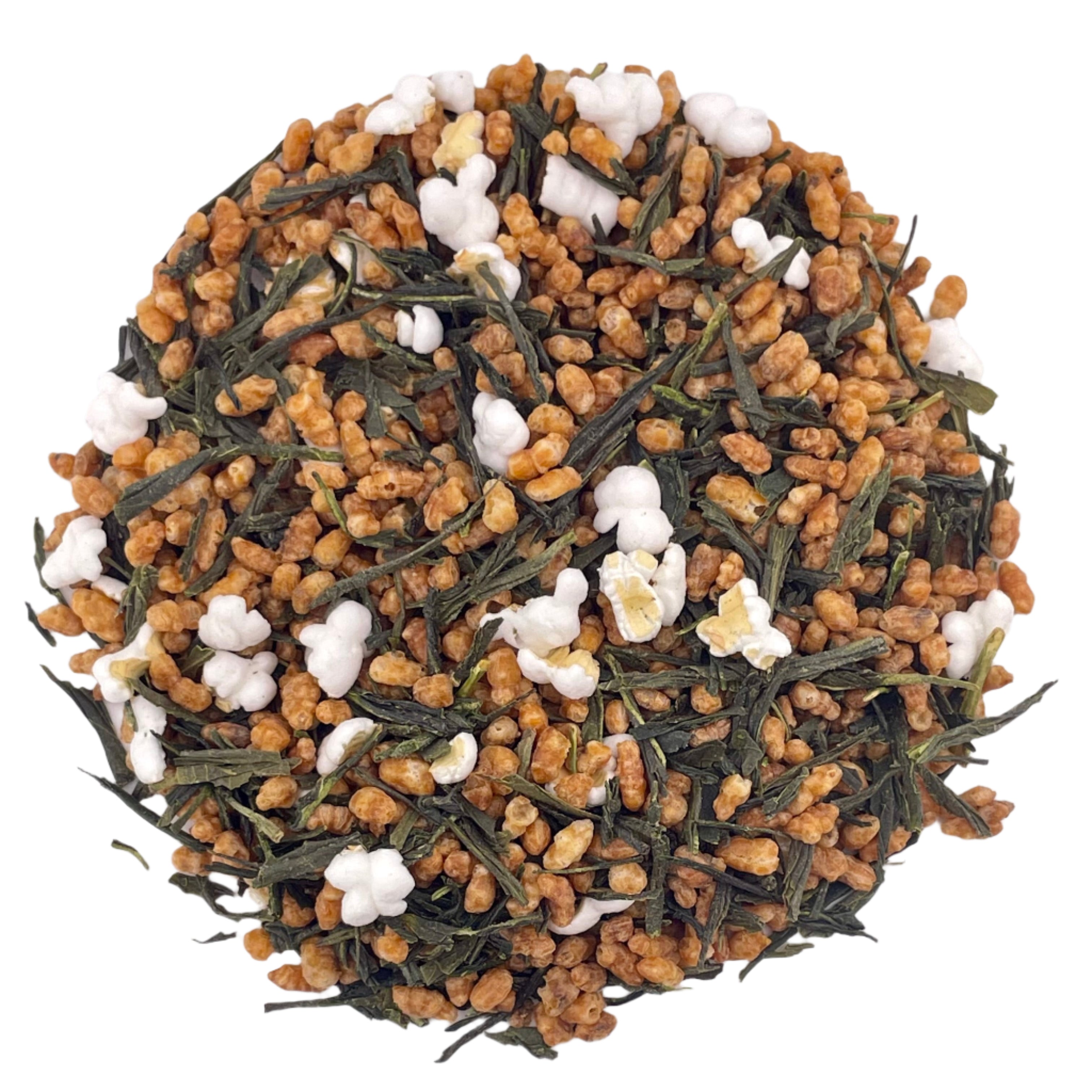Green Tea
