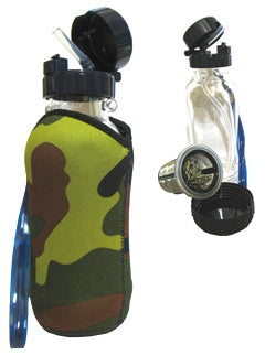 Travel Buddy Camo